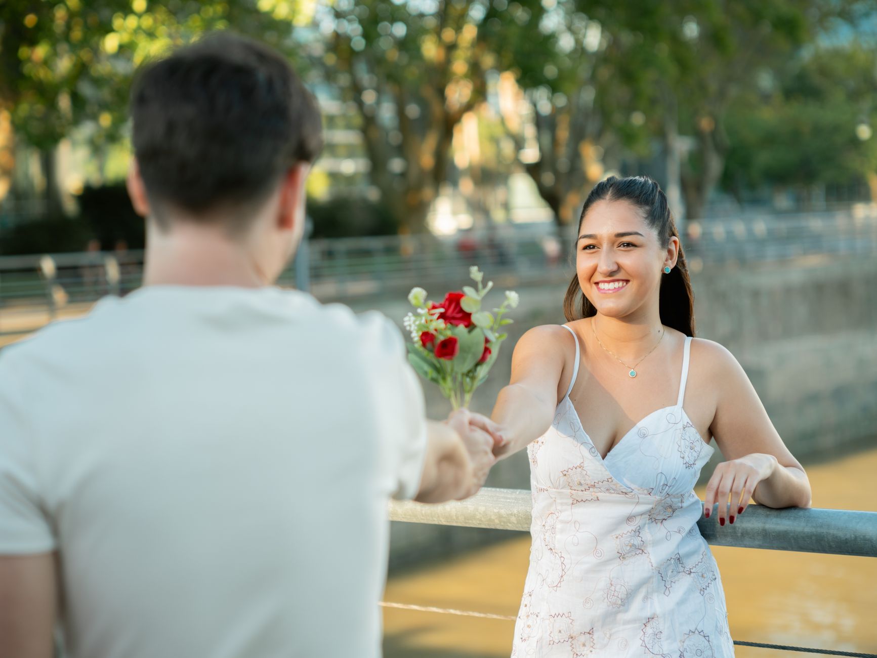 Dating Tips for People