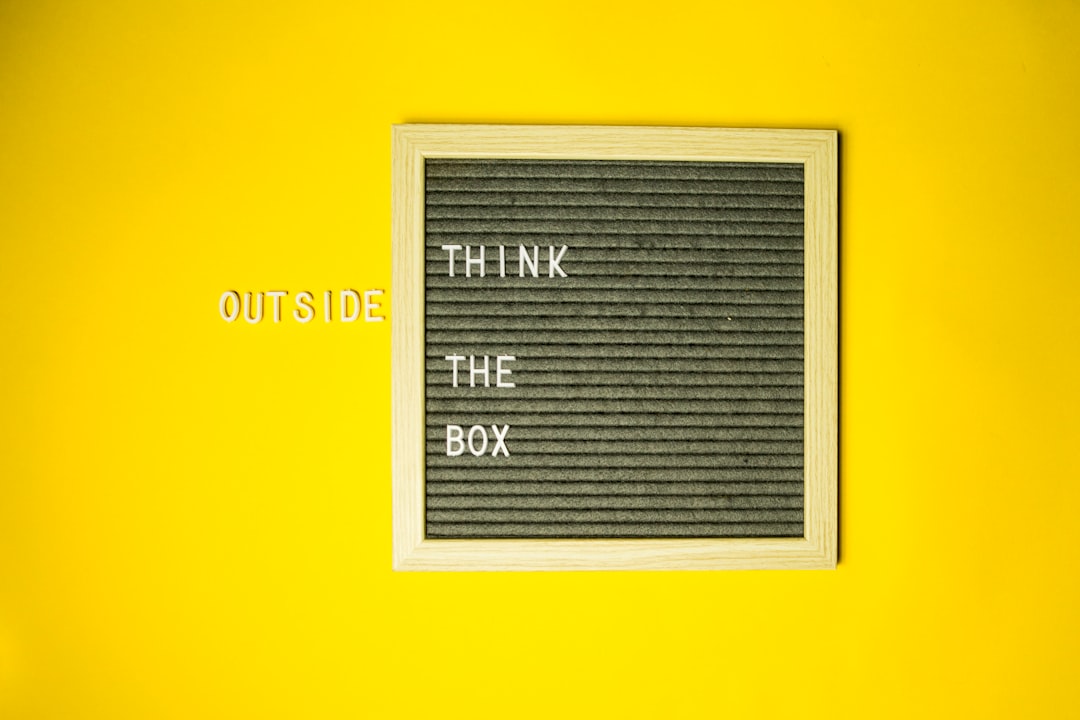 How to Stop Overthinking