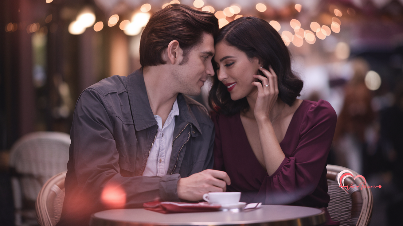 How to Stop Overthinking When Dating Someone New (2026 Guide)