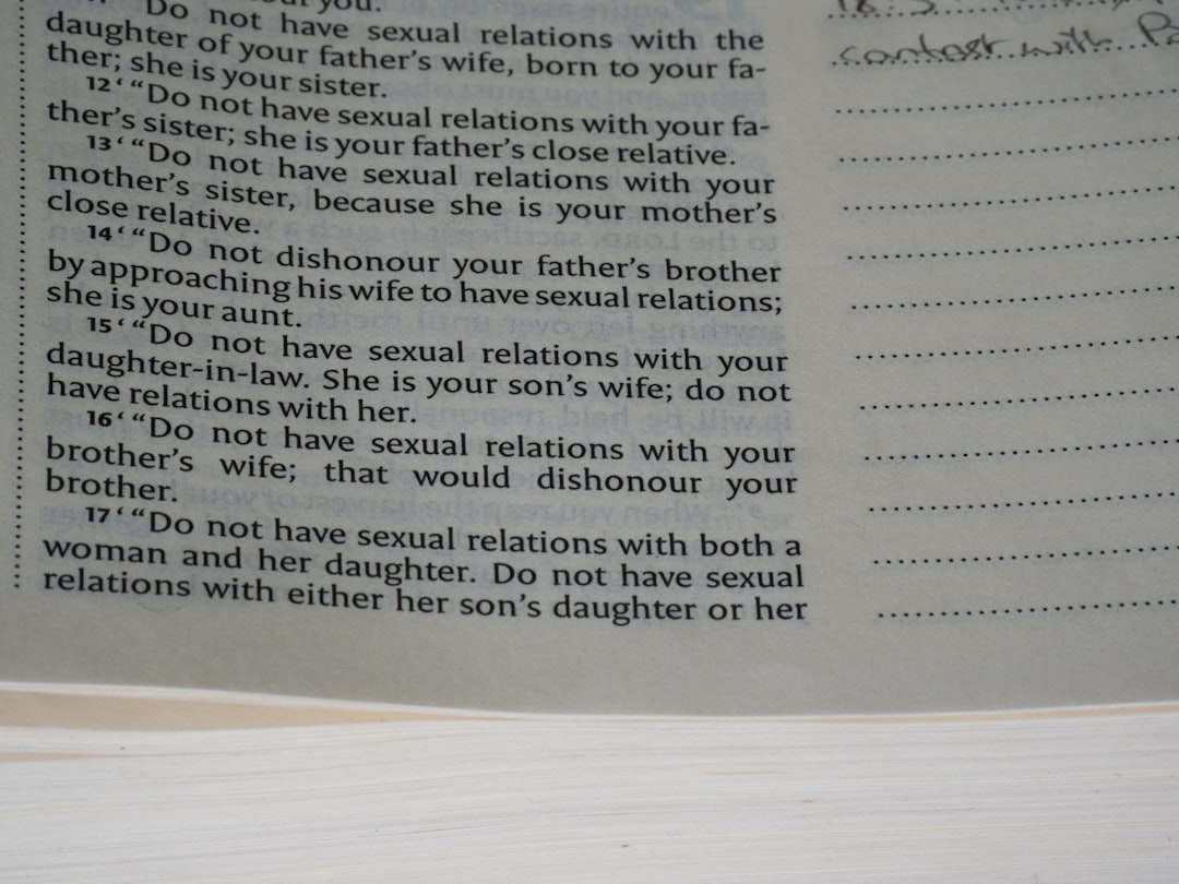 5 Practical Intentional Dating