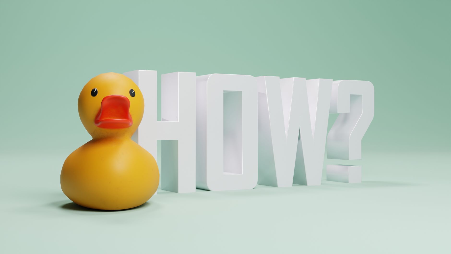 How to Stand Out
