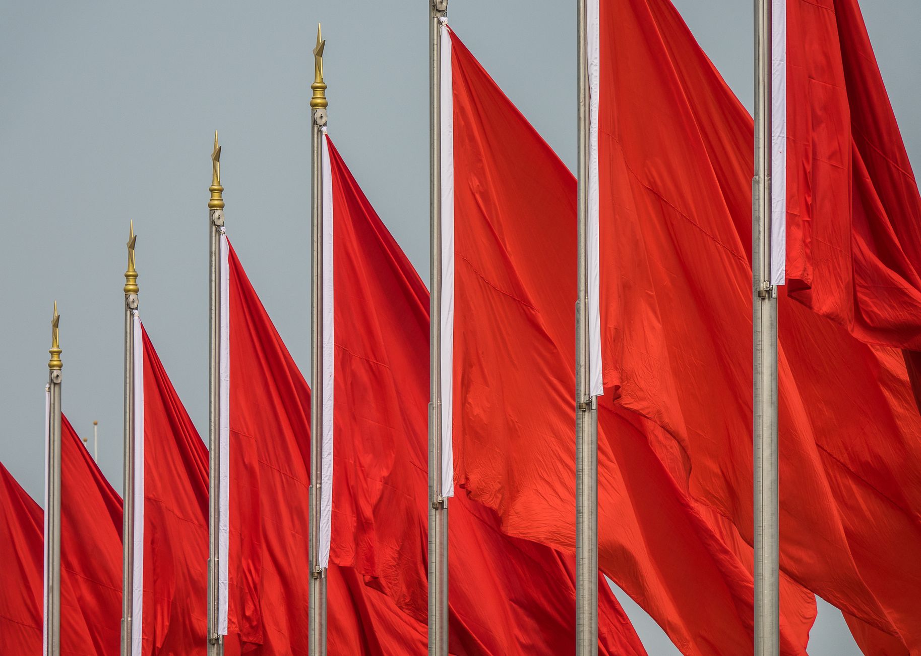 8 Red Flags When