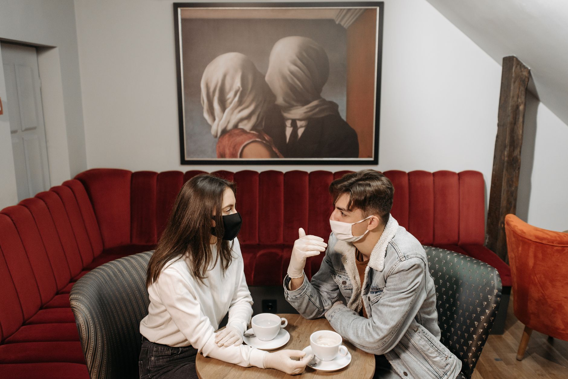 How to Spot Red Flags Early When Dating Someone New (2026 Guide)