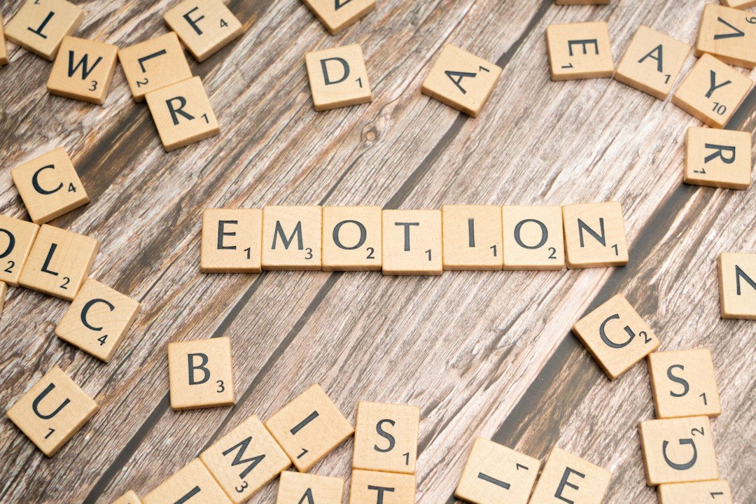 A Note on Emotional